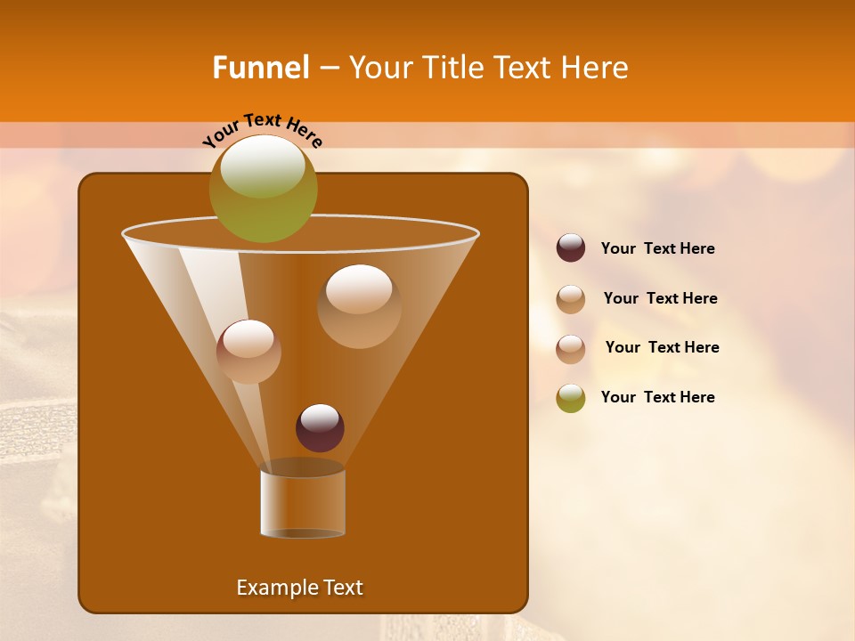 Box Surprise Eve PowerPoint Template