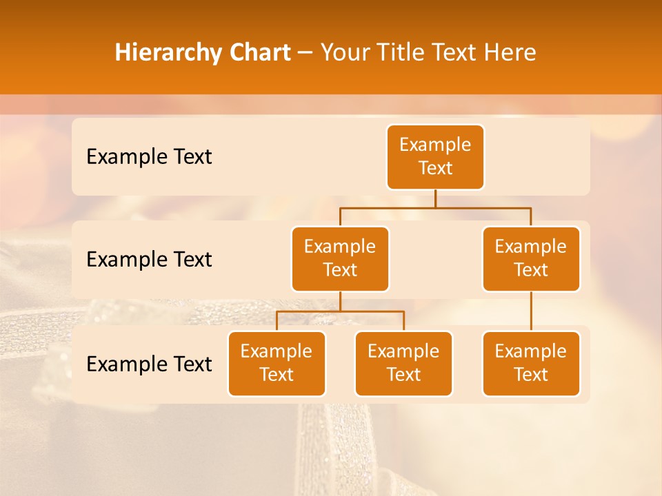 Box Surprise Eve PowerPoint Template