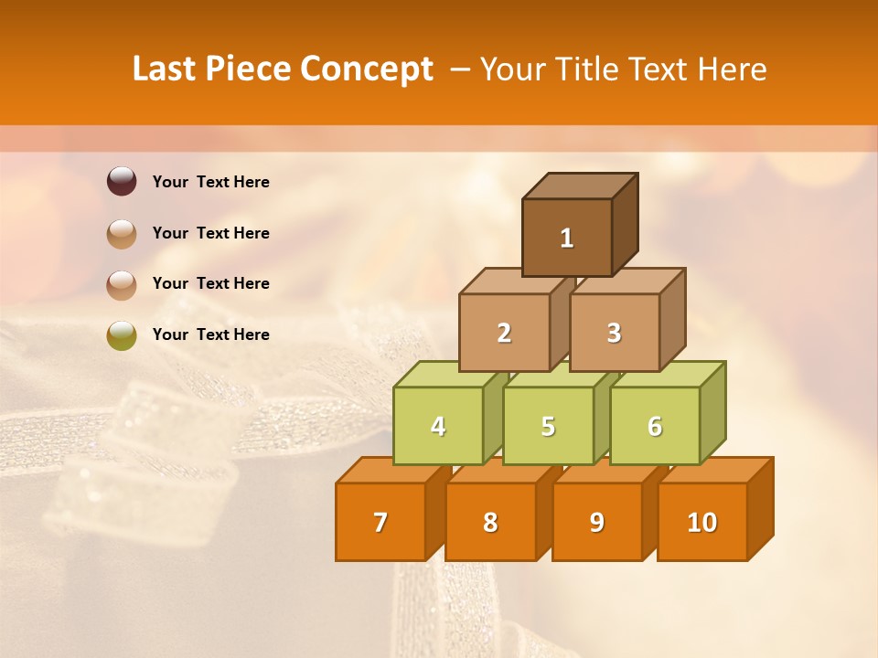 Box Surprise Eve PowerPoint Template