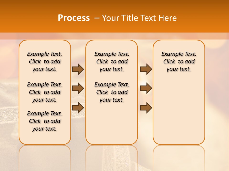 Box Surprise Eve PowerPoint Template