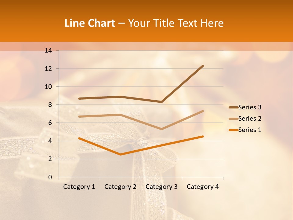 Box Surprise Eve PowerPoint Template