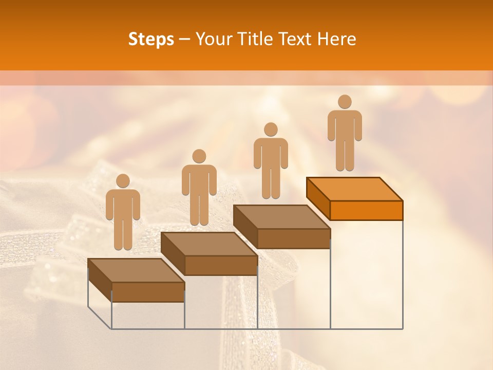 Box Surprise Eve PowerPoint Template
