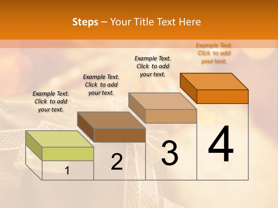 Box Surprise Eve PowerPoint Template
