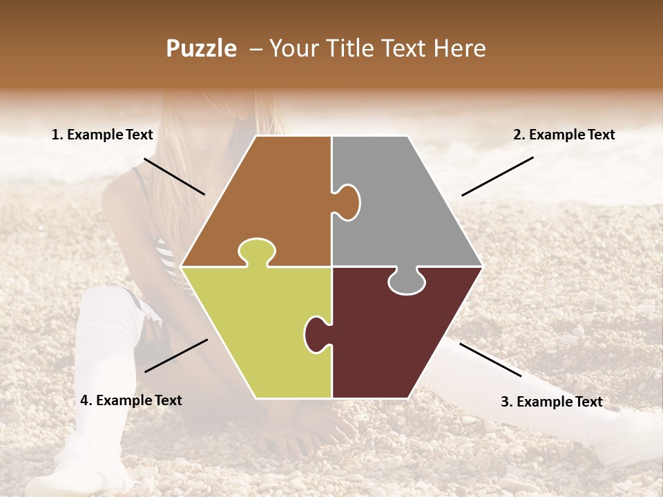 Teamwork Boardroom Profe Ional PowerPoint Template