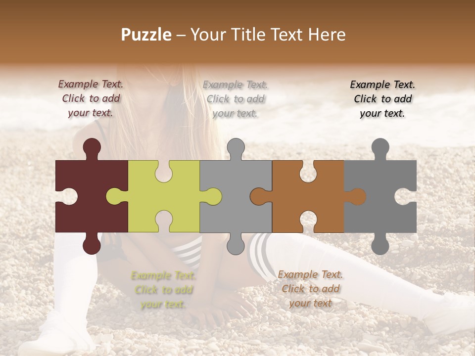 Teamwork Boardroom Profe Ional PowerPoint Template