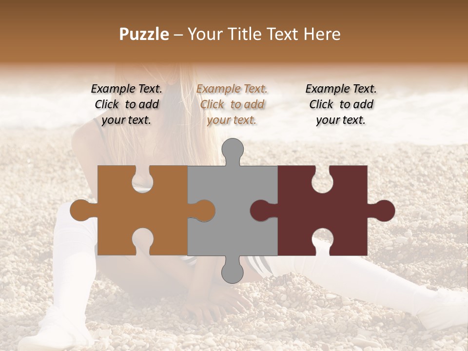 Teamwork Boardroom Profe Ional PowerPoint Template