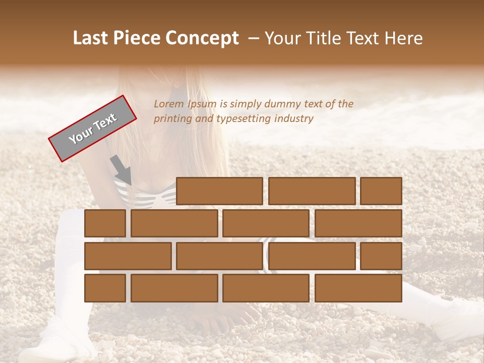 Teamwork Boardroom Profe Ional PowerPoint Template