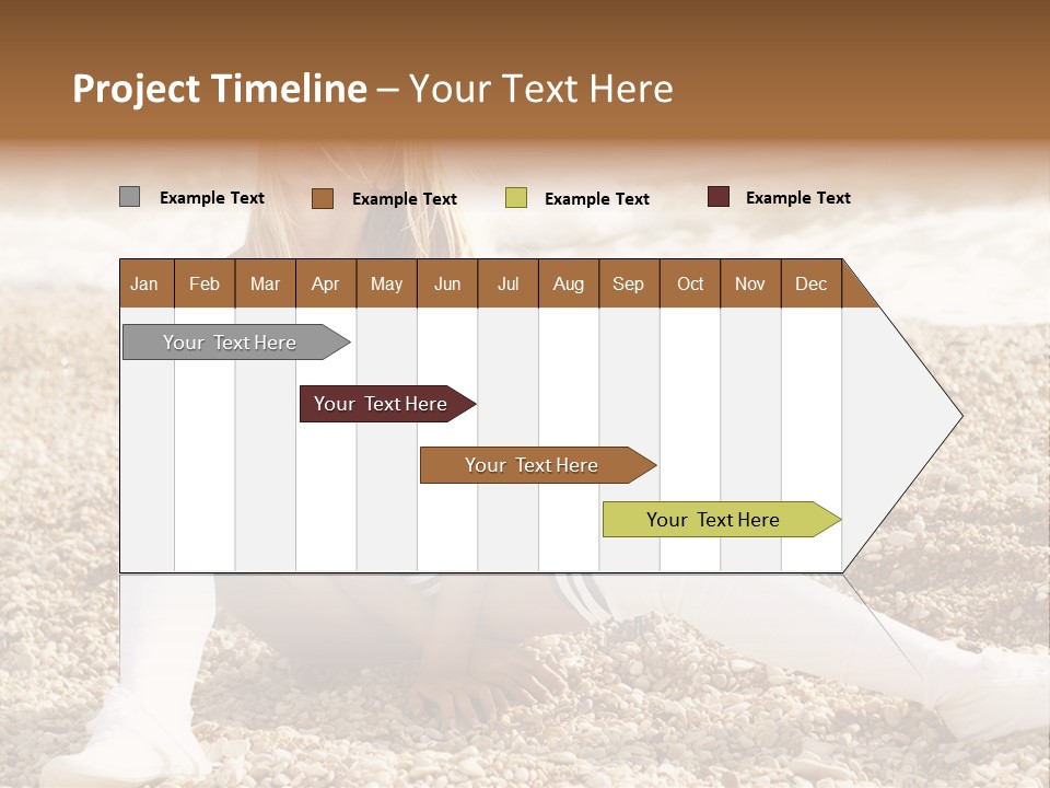 Teamwork Boardroom Profe Ional PowerPoint Template