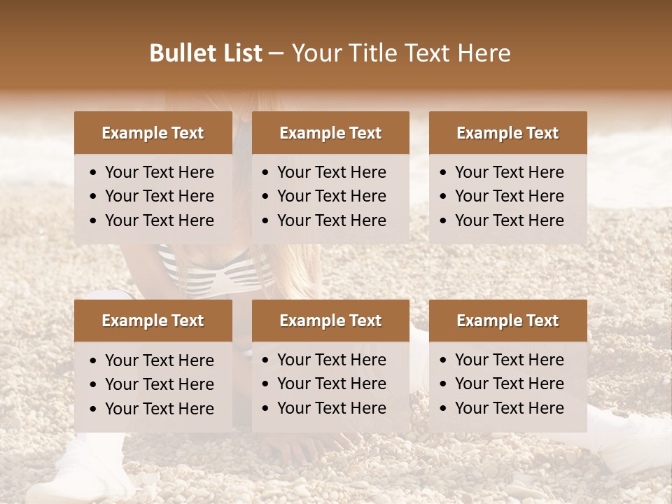 Teamwork Boardroom Profe Ional PowerPoint Template