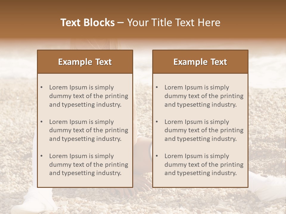 Teamwork Boardroom Profe Ional PowerPoint Template