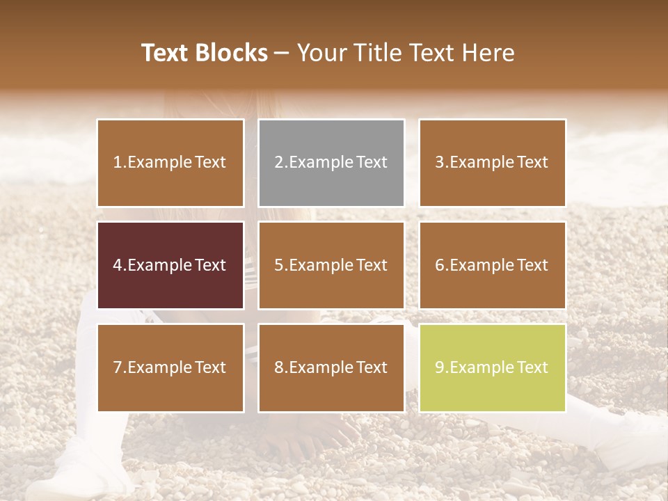 Teamwork Boardroom Profe Ional PowerPoint Template