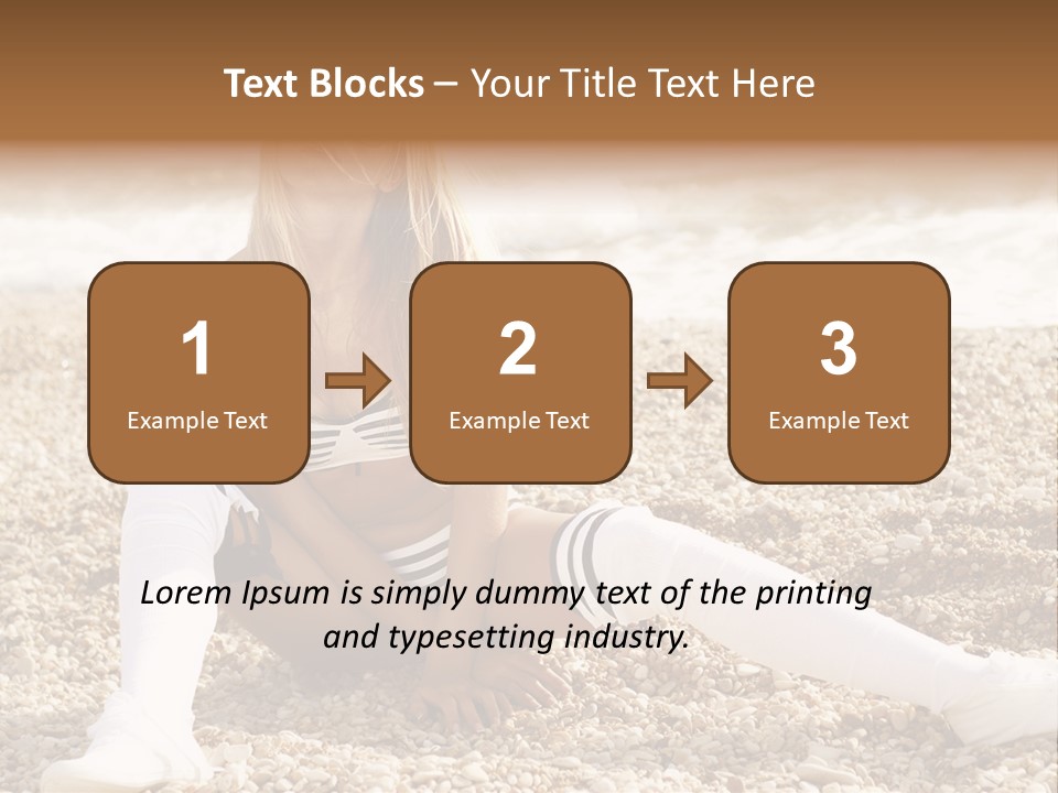 Teamwork Boardroom Profe Ional PowerPoint Template