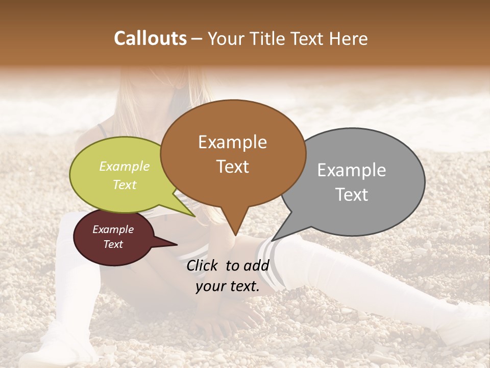 Teamwork Boardroom Profe Ional PowerPoint Template