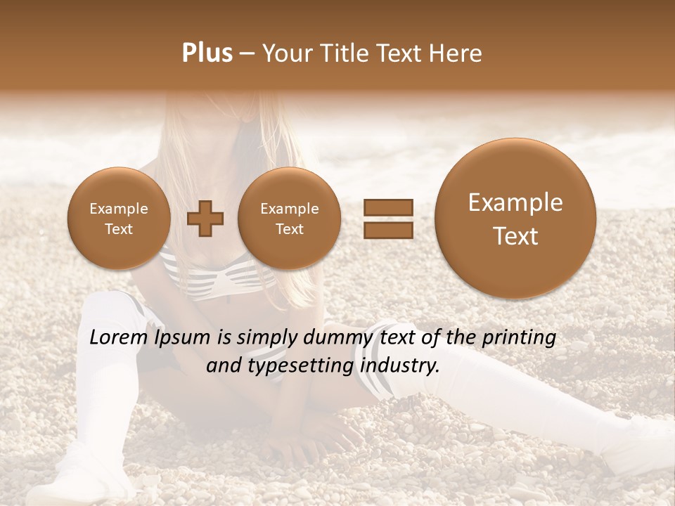 Teamwork Boardroom Profe Ional PowerPoint Template