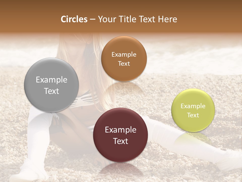 Teamwork Boardroom Profe Ional PowerPoint Template