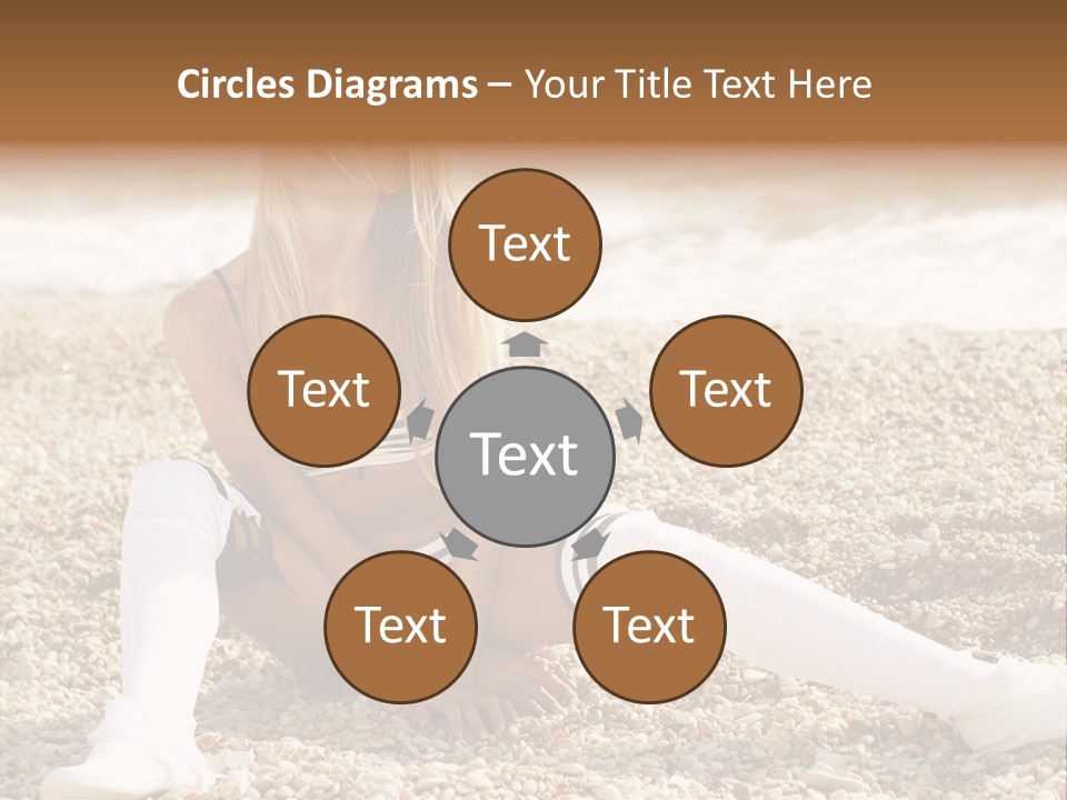 Teamwork Boardroom Profe Ional PowerPoint Template