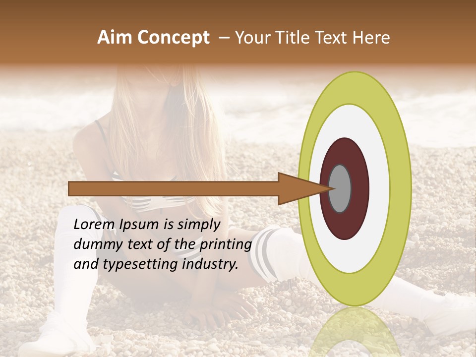 Teamwork Boardroom Profe Ional PowerPoint Template