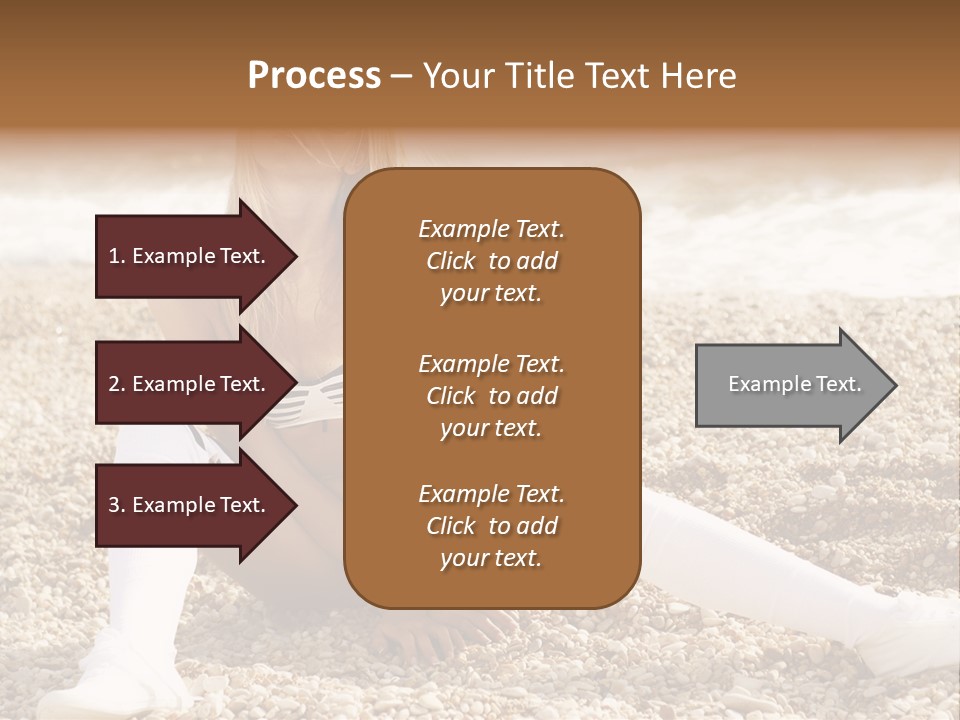 Teamwork Boardroom Profe Ional PowerPoint Template