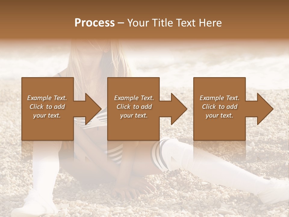 Teamwork Boardroom Profe Ional PowerPoint Template