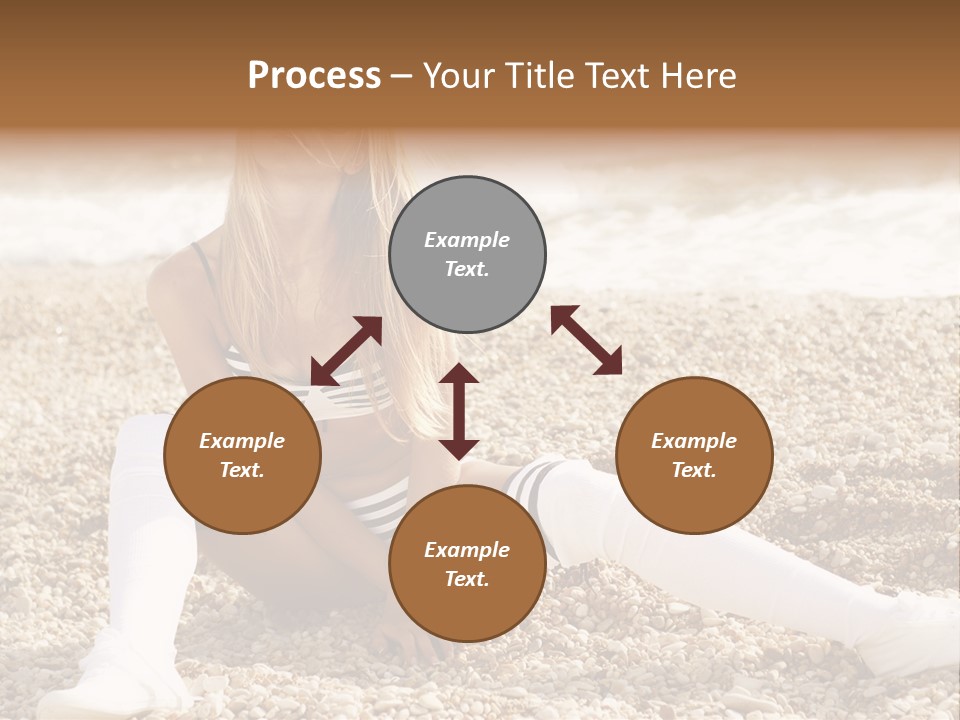 Teamwork Boardroom Profe Ional PowerPoint Template