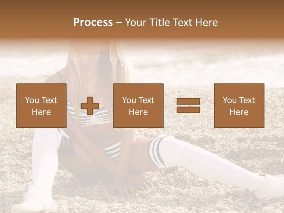 Teamwork Boardroom Profe Ional PowerPoint Template