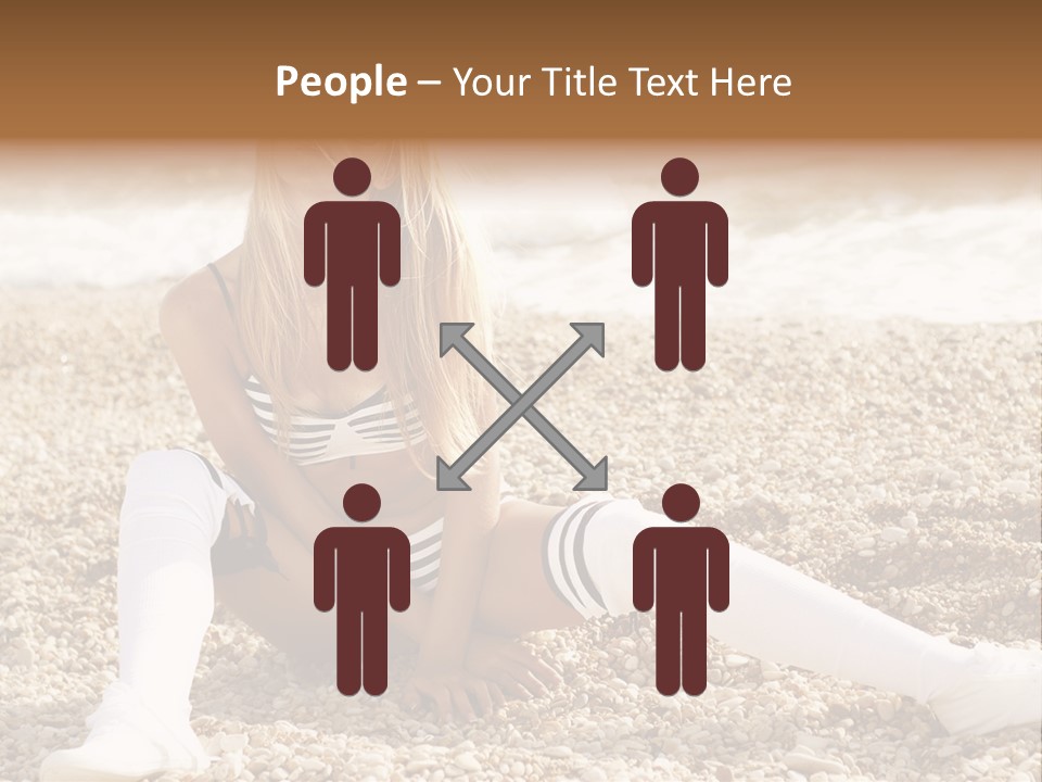 Teamwork Boardroom Profe Ional PowerPoint Template