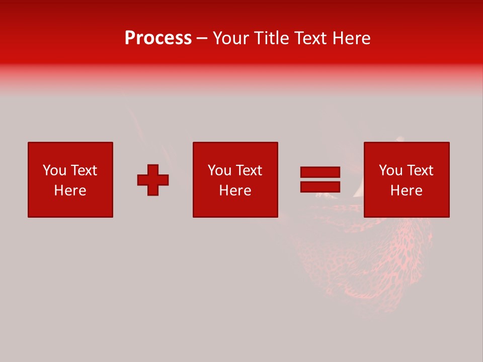 Healthy Glamour Spa PowerPoint Template