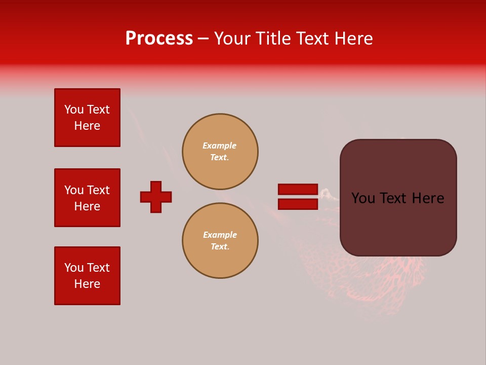 Healthy Glamour Spa PowerPoint Template