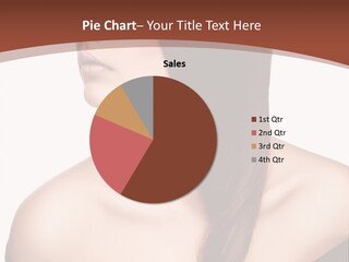 Brown Beauty  PowerPoint Template