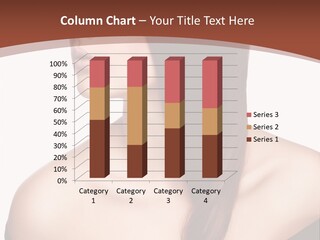 Brown Beauty  PowerPoint Template