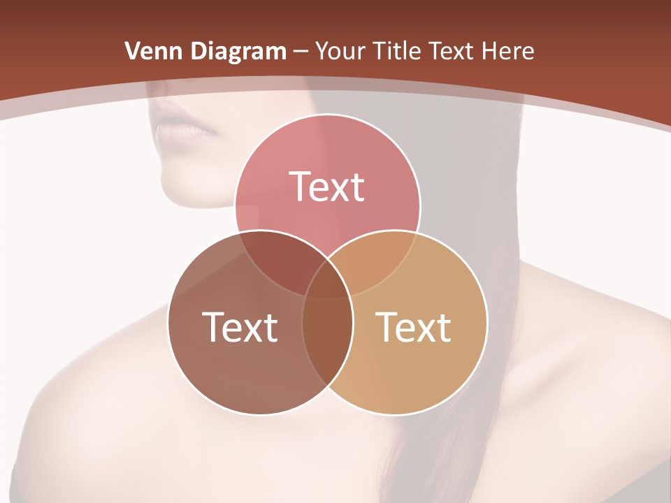 Brown Beauty  PowerPoint Template