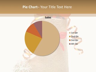 Full Home Santa PowerPoint Template