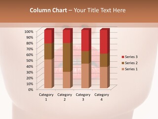 Face Wellness Skincare PowerPoint Template