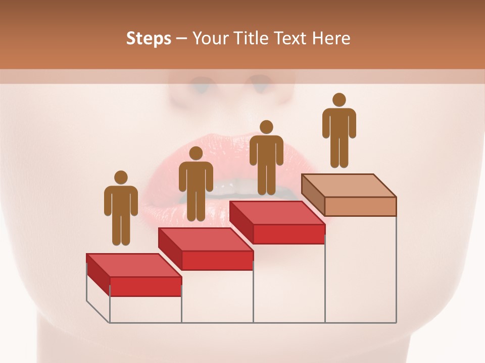 Face Wellness Skincare PowerPoint Template