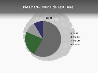 Figure Management Table PowerPoint Template