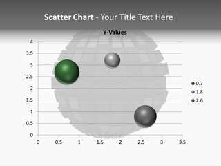 Figure Management Table PowerPoint Template