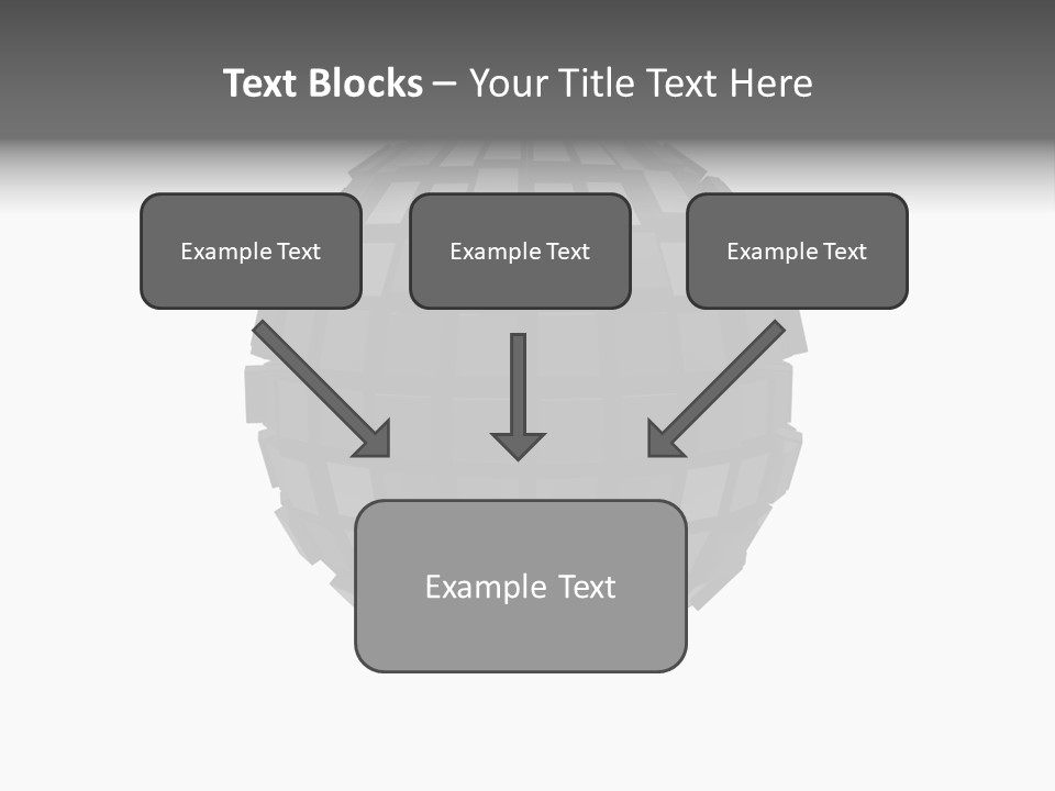 Figure Management Table PowerPoint Template