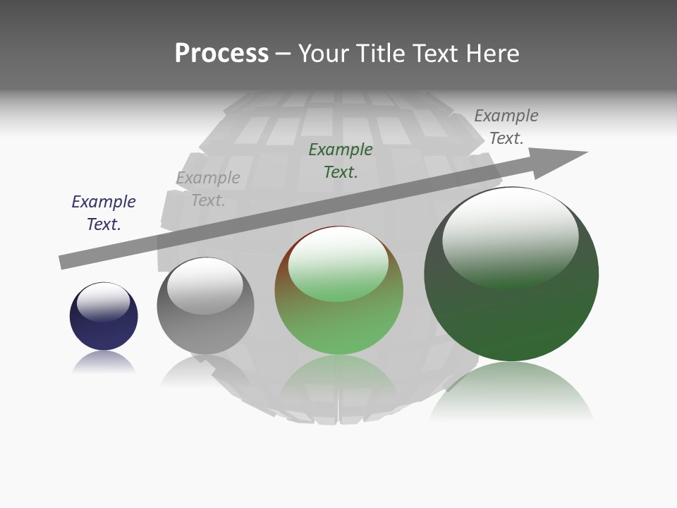 Figure Management Table PowerPoint Template