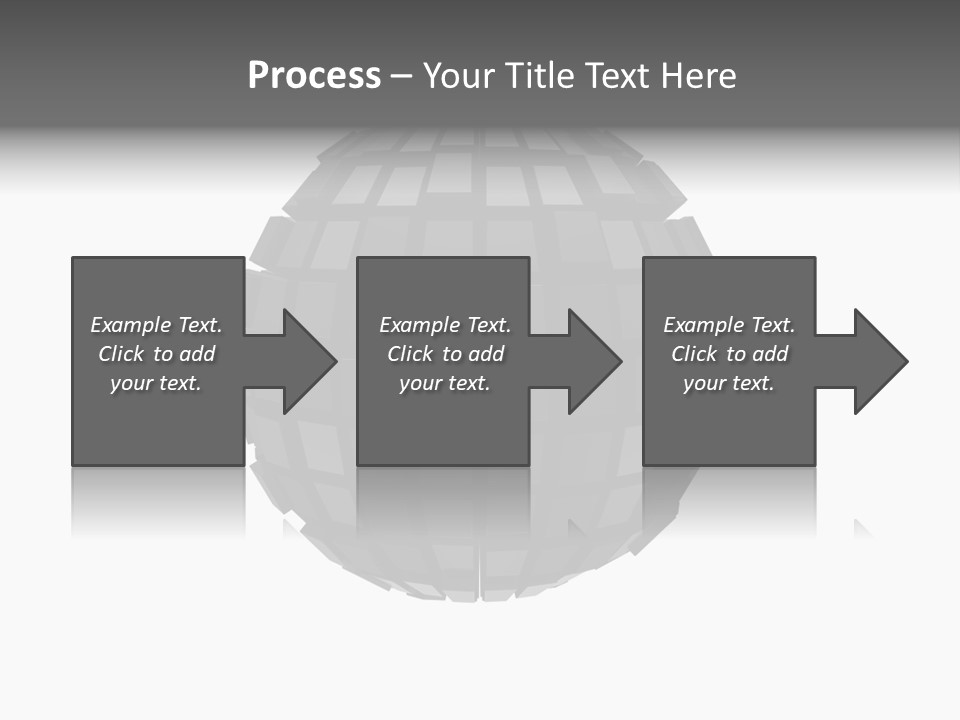 Figure Management Table PowerPoint Template