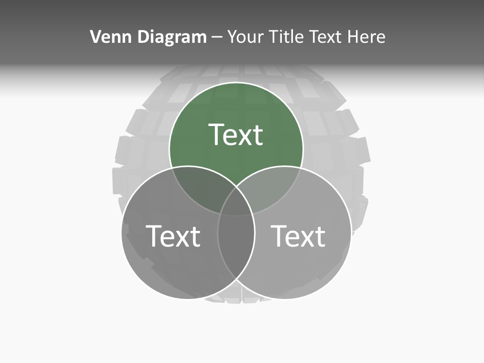 Figure Management Table PowerPoint Template