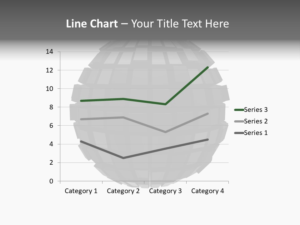 Figure Management Table PowerPoint Template