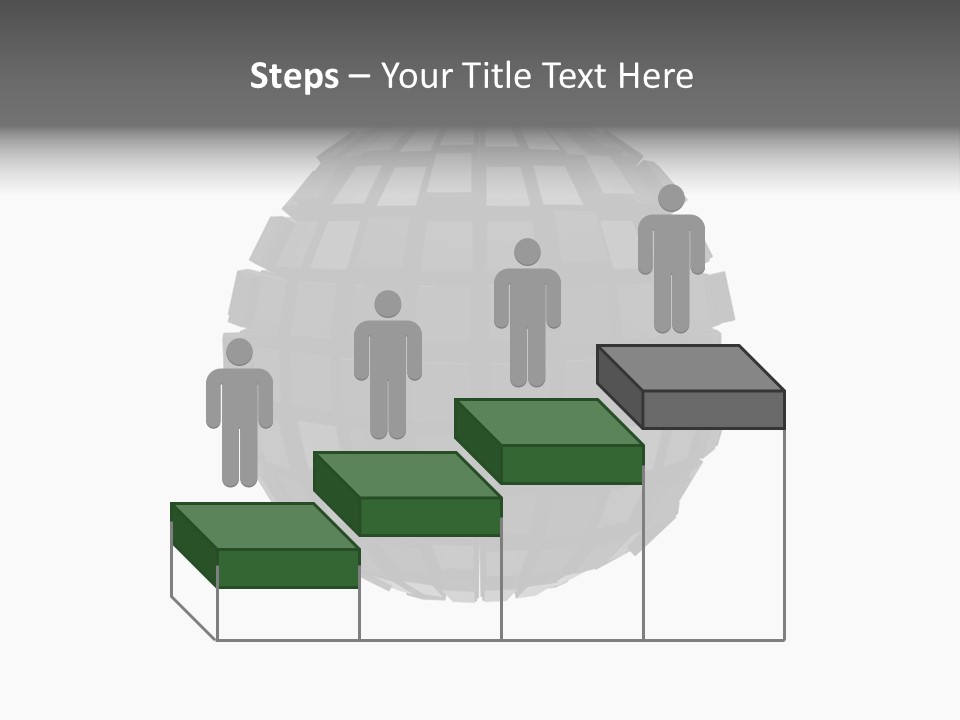 Figure Management Table PowerPoint Template