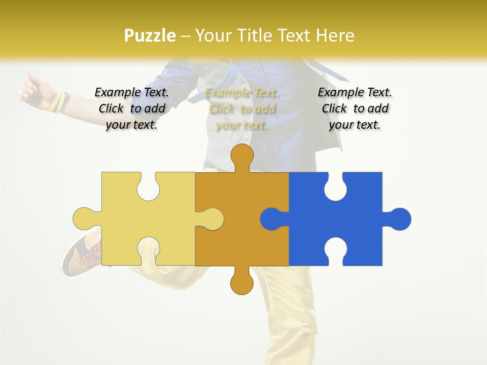 Performance Color  PowerPoint Template