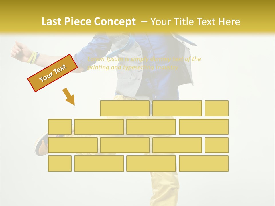 Performance Color  PowerPoint Template