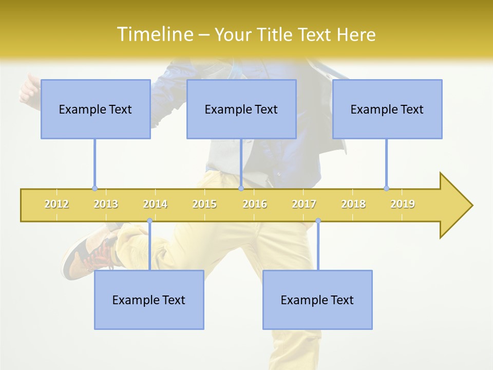 Performance Color  PowerPoint Template