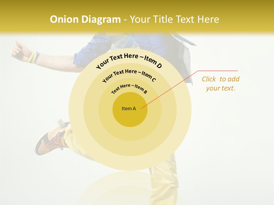 Performance Color  PowerPoint Template