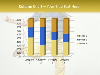 Performance Color  PowerPoint Template