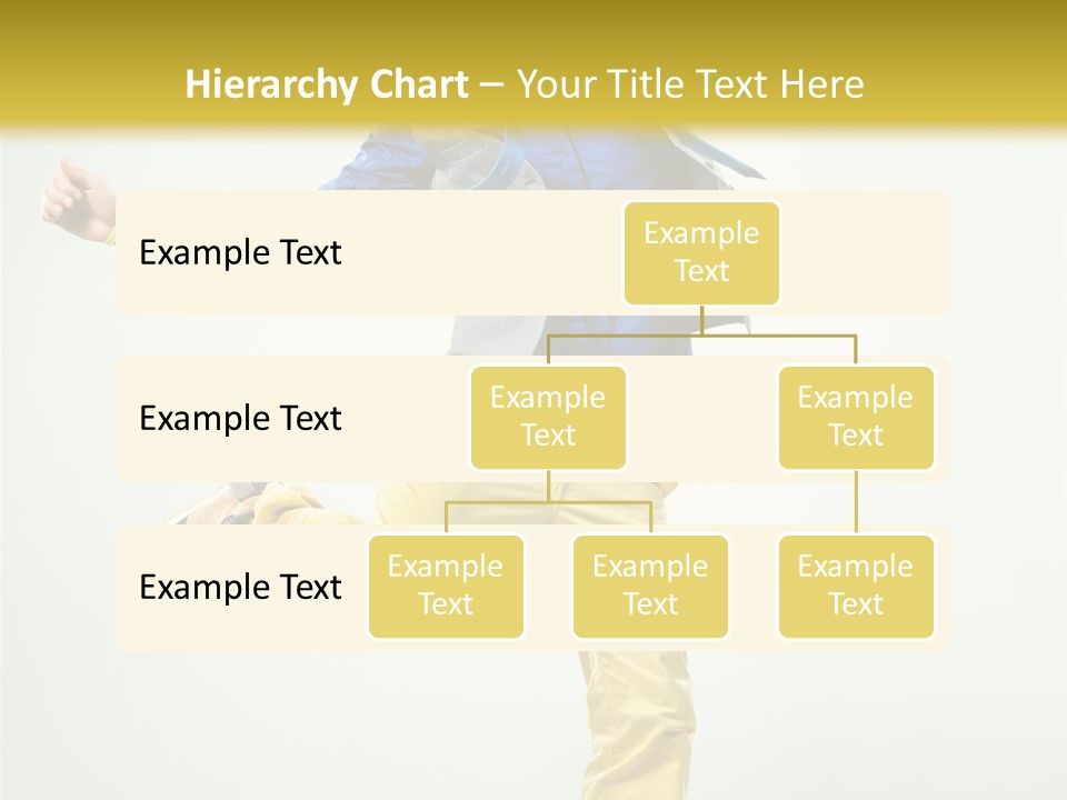 Performance Color  PowerPoint Template