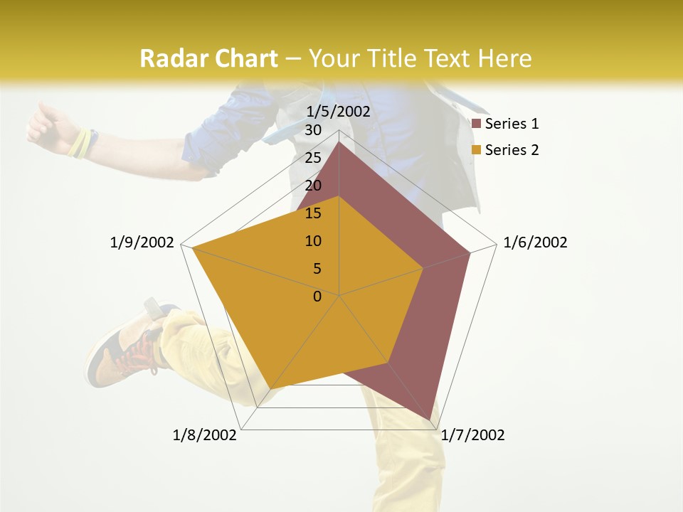 Performance Color  PowerPoint Template