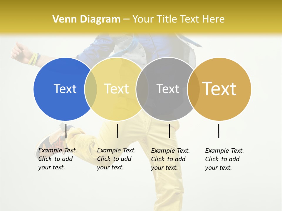 Performance Color  PowerPoint Template